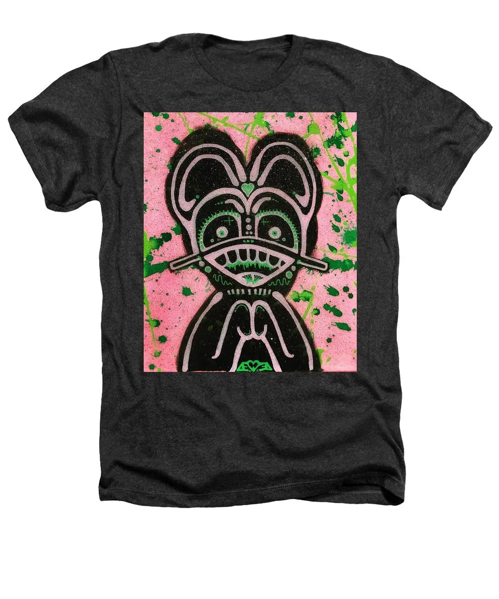 Kunny Demon Bunny Unisex T-Shirt