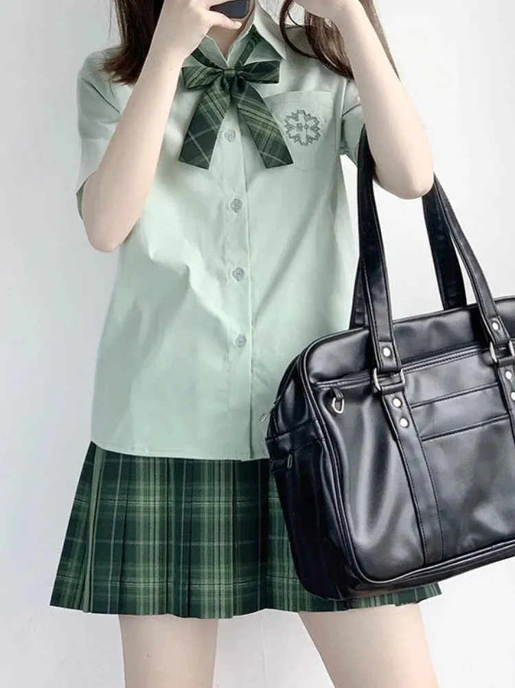 Palette JK Uniform Embroidery Shirts